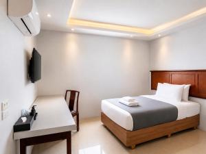 Shambhala Hotel Pattaya