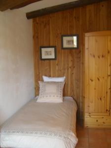 Hotels Auberge Les Myrtilles : photos des chambres