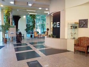 Mirage Hotel
