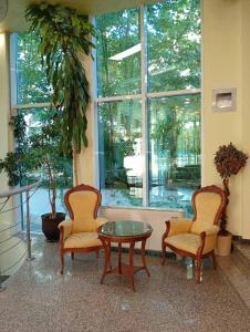 Mirage Hotel