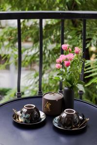 Camelia Premium Saigon Central