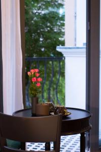 Camelia Premium Boutique Hotel & Suites
