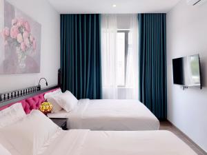 Camelia Premium Boutique Hotel & Suites