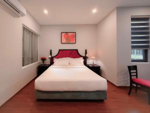 Camelia Premium Boutique Hotel & Suites