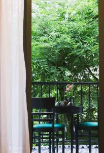 Camelia Premium Boutique Hotel & Suites