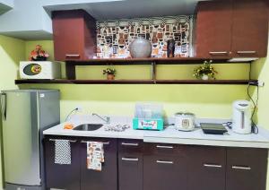 Pico De Loro Jacana 414A