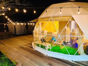 IZU GLAMPING RESORT Ishiki385