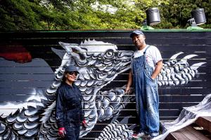 IZU GLAMPING RESORT Ishiki385