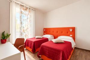 Casa Lobelie Relax e benessere a Roma