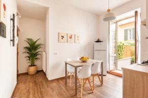 Casa Lobelie Relax e benessere a Roma