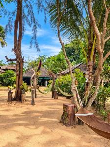 BaanYai Beach Resort Koh Mak