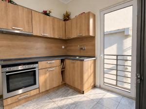 Faliro Riviera Sea View Haven - 3BR by MPS