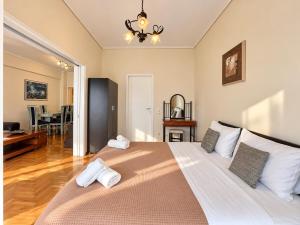 Faliro Riviera Sea View Haven - 3BR by MPS