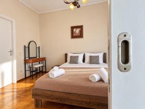 Faliro Riviera Sea View Haven - 3BR by MPS