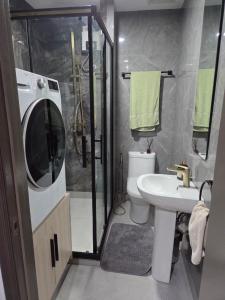 Modern Comforts
