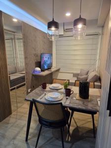 Modern Comforts