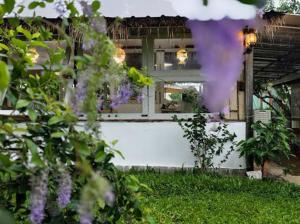 NUBDAO 168 Homestay นับดาว168 โฮมสเตย์