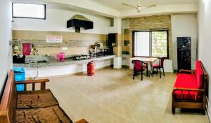 Yangzomhomez Homestay
