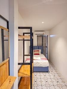 Yok Guesthouse Jomtien