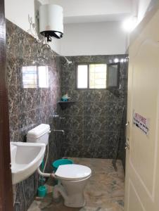 Yangzomhomez Homestay