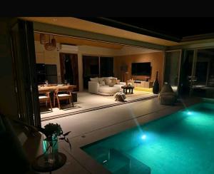 A Little Piece of Bali in Koh Samui