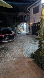 Apartamento en Chalet Valle de Angeles