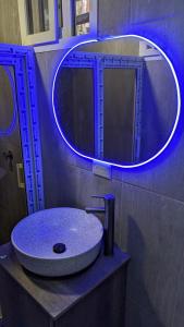 Apartamento en Chalet Valle de Angeles
