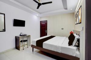 Townhouse Dwarka Sector 7 Formerly Legend