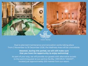Norweska Dolina Family&Pet-friendly Resort