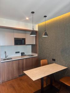 Beachfront Hotel Batumi
