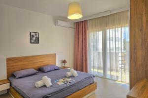 Happy Stay Qerret Apartments
