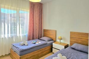 Happy Stay Qerret Apartments