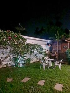 Villa with private pool & sunset - LAMAI