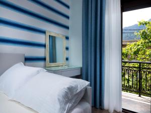 Kamelia Hotel Thassos Greece
