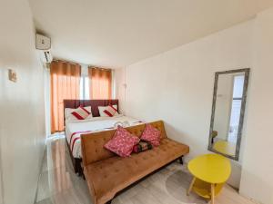 Yok Guesthouse Jomtien