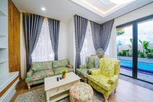 Sandune house - swimming pool, walking street