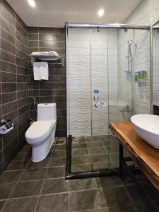 CHECK inn Yilan LuoDong