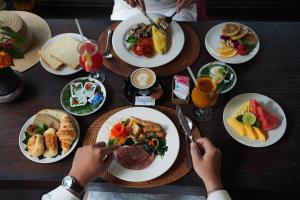 Ananda Ubud Resort