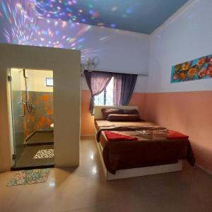 Paradise Hotel