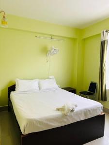 Meghalaya Roots