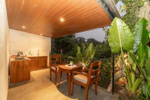 Bunut Tropical Ubud