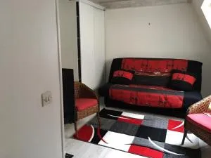 舒适度假公寓 - 巴黎