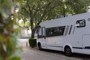 Polidor Camping Resort - Pitches