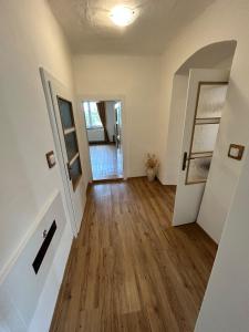 Apartmány Na Valech