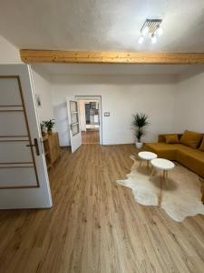 Apartmány Na Valech
