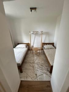 Apartmány Na Valech