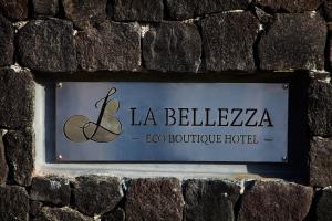 La Bellezza Eco Boutique Hotel Santorini Greece