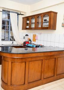 Meru Haven Apartment, Arusha