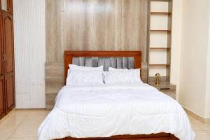 Meru Haven Apartment, Arusha