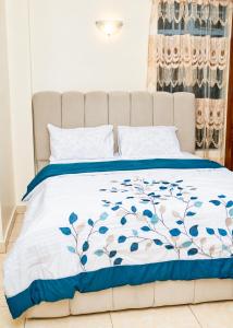 Meru Haven Apartment, Arusha